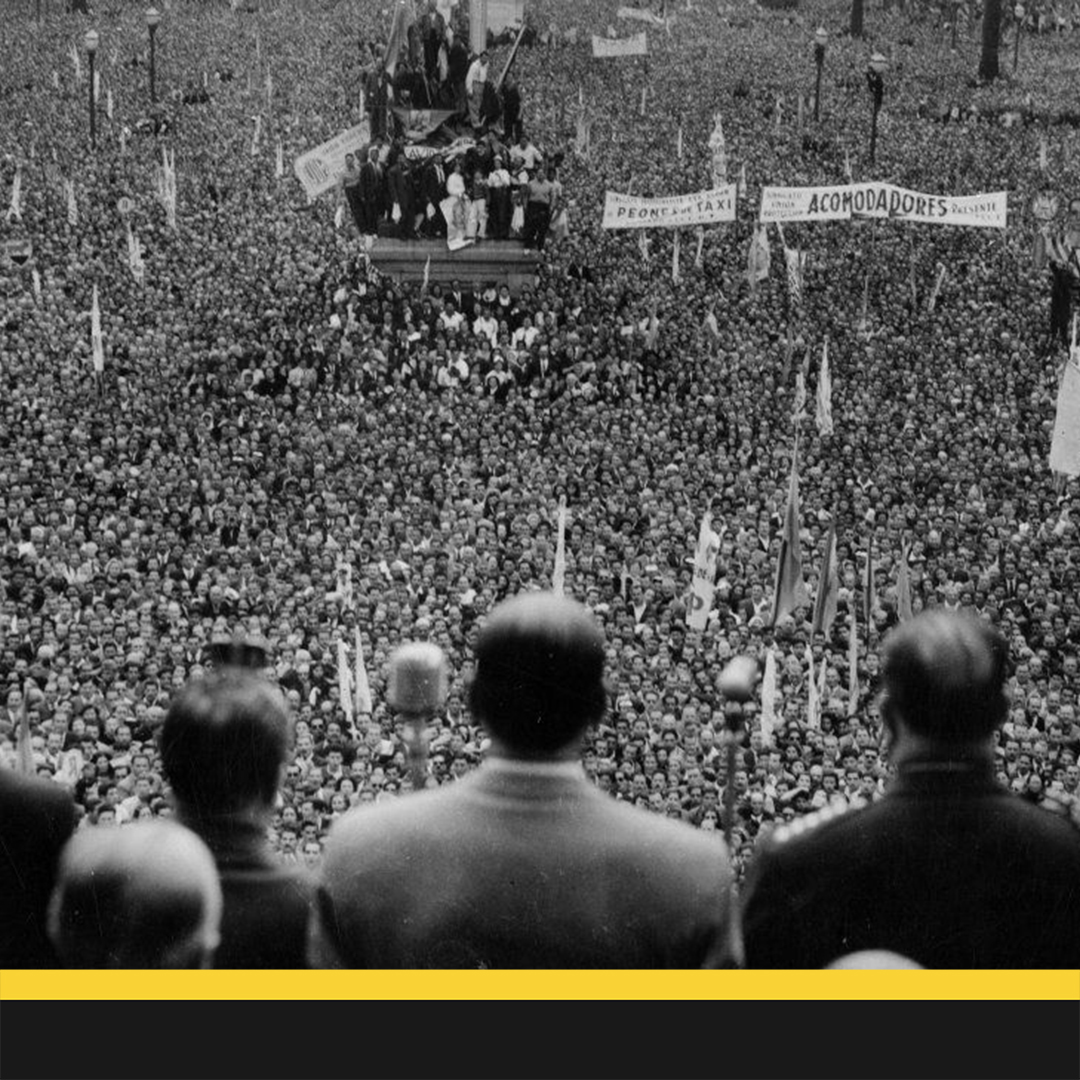 Día de la Lealtad Peronista: por qué se conmemora el 17 de octubre y ...
